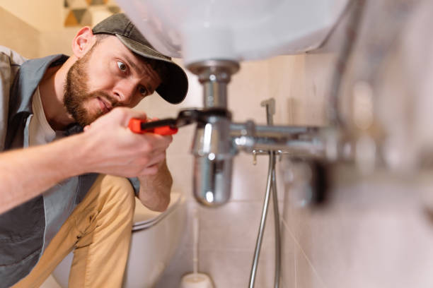Best Same-Day Plumbing Service  in Red Bank, NJ