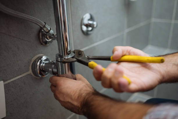 Best Leak Detection Services  in Red Bank, NJ