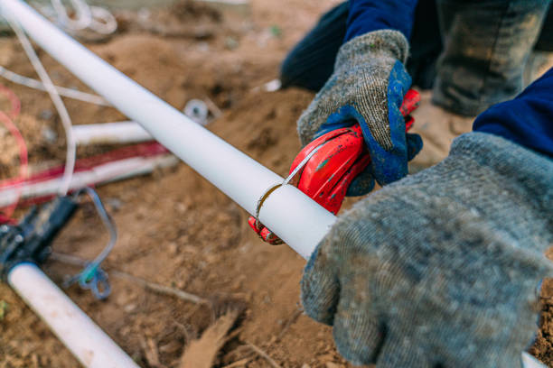 Best Water Leak Repair  in Red Bank, NJ